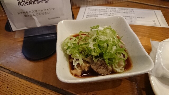 鳥八 南稚内で絶品焼き鳥を堪能 &ndash; 稚内の人気焼き鳥居酒屋