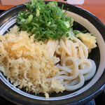 香の川製麺 - 料理写真: