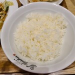 れんげ食堂 Toshu - 