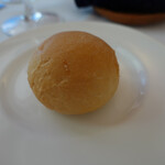 リストランテ・マッサ - パン