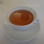 リストランテ・マッサ - ハーブティ