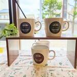 Cafe Natural 2nd - 