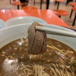 SHIOK SHIOK noodles - 腎臓