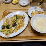 れんげ食堂 Toshu - 