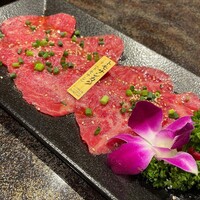 焼肉 徳川苑 - 
