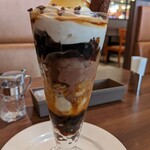 カフェモロゾフ - 