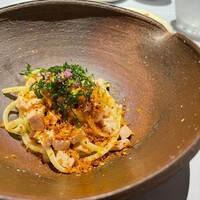 日本のイタリア料理店 sai - 