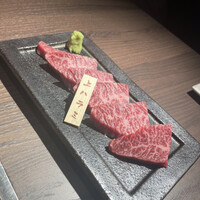 焼肉りんご - 
