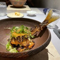 日本のイタリア料理店 sai - 