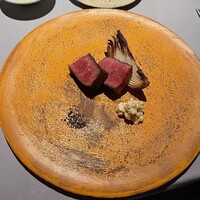 日本のイタリア料理店 sai - 