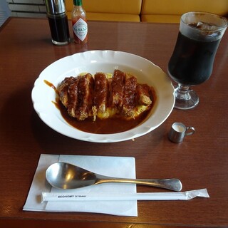 カフェド伊万里_1