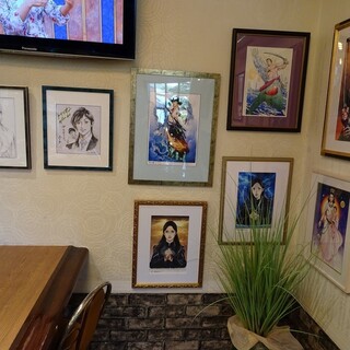 カフェド伊万里_2