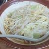 ラーメン東横 笹口店