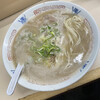 八ちゃんラーメン