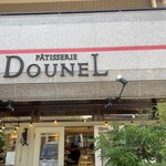 PÂTISSERIE DOUNEL - 