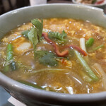 タイの食卓 クルン・サイアム 吉祥寺店 - タイスキ