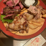 IZAKAYA P::Man - 