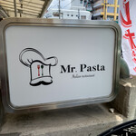 Mr.Pasta - 