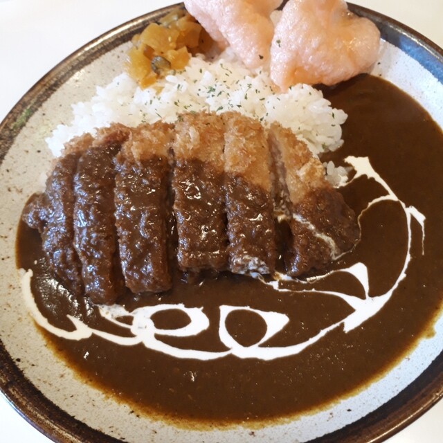 魔女のスプーン（マジョノスプーン） - 富良野（カレー）の写真