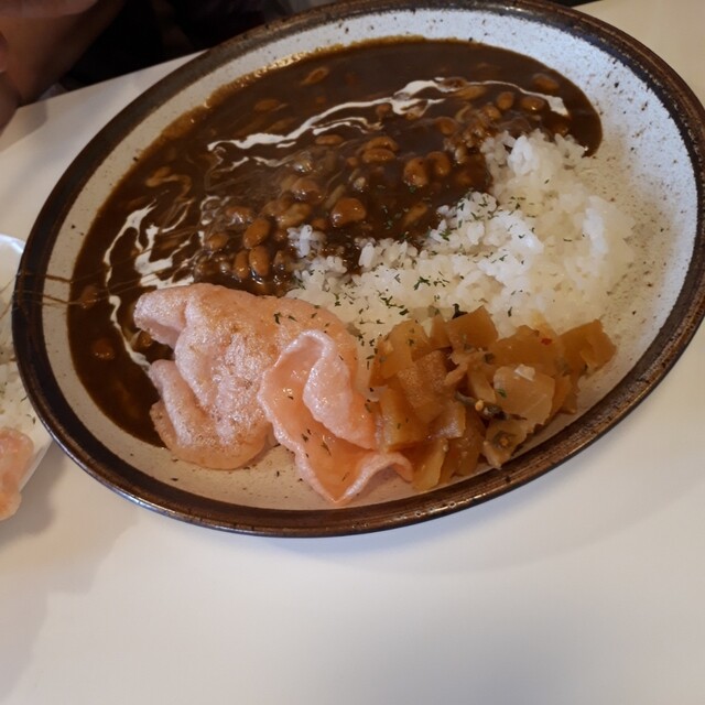 魔女のスプーン（マジョノスプーン） - 富良野（カレー）の写真