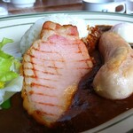 清泉寮本館レストラン - 