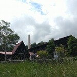 清泉寮本館レストラン - 