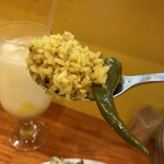 バングラキッチン西千葉 - ブナキチュリ浮遊！