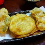 ぶつをのうどん - 