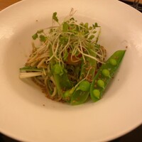 由庵 矢もり - 