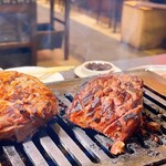 焼肉・ホルモン酒場 肉乃山 - 