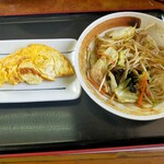 山田うどん - 