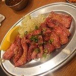 大阪焼肉・ホルモン ふたご - 