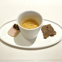 フランス料理 ル・クール - 