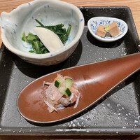 鮨 あさひ - 