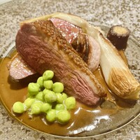 フランス料理 ル・クール - 