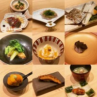 西麻布鮨いち - 