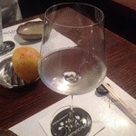 厳選地酒と本格焼酎の店 うみんちゅ - Ｈ25.03　磯自慢（特別本醸造）静岡