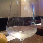 厳選地酒と本格焼酎の店 うみんちゅ - Ｈ25.03　磯自慢（特別本醸造）静岡