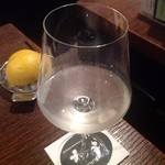 厳選地酒と本格焼酎の店 うみんちゅ - Ｈ25.03　鳳凰美田（純米吟醸）栃木