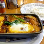 Kikuya Curry - 