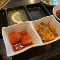 SATOブリアン 本店 - 
