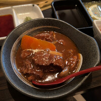 SATOブリアン 本店 - 