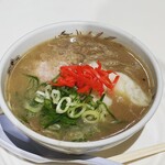 博多・薬院 八ちゃんラーメン - 