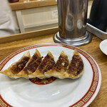 亀戸ぎょうざ 両国支店 - 