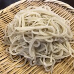 Nihachi Soba Hirai - 