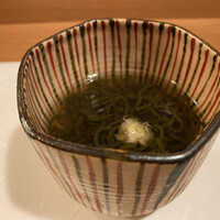寿司処 かい原 - 