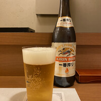 寿司処 かい原 - 