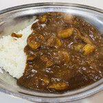 カレーショップ インデアン みなみ野店 - 