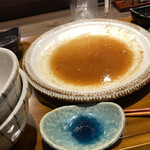 赤目のおやじ - 