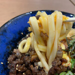 えびすやうどん 博多 - 